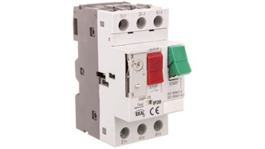 KANLUX Motorni osigurač 3P 13-18A 223A KMP-18.0
