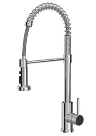 QUADRON Slavina Alice, krom