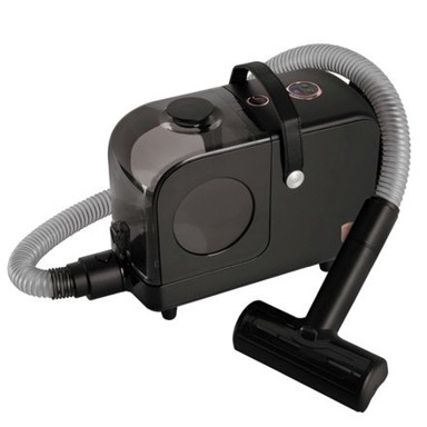 BERLINGERHAUS Usisavač za njegu kućnih ljubimaca BH-9582, 350 W, Black Rose Collection