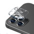 OVERBOARD Kaljeno staklo za kameru za Apple iPhone 13 / 13 mini