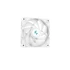 DEEPCOOL Vodeno hlađenje LS720 AIO, 12 cm, bijeli