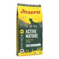JOSERA Active nature hrana za pse
