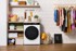 GORENJE Perilica-sušilica rublja WD2PA964ADW, 9/6 kg
