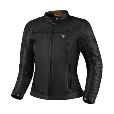 SHIMA Winchester 2.0 lady jakna, black