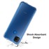 TECHSUIT Prozirna maskica otporna na udarce Shockproof Clear Silicone za Xiaomi Redmi 9C / Redmi 9C NFC