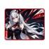 REDRAGON Gaming podloga za miša P047 S s anime motivom, 330 x 260 mm