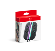 NINTENDO Switch 2 Joy-Con par, ljubičasto-zeleni