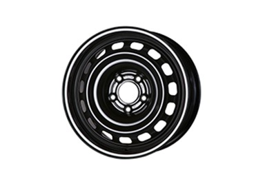 KRONPRINZ Čelična felga 6,5×15 5×108 ET42 (65,1) Peugeot 308, PS515053