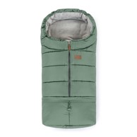 PETITEMARS Zimska vreća za kolica JIBOT 3 IN 1 PALE EUCALYPT