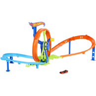 HOT WHEELS Igračka vozilo JBX65