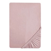 ROBA Dječja plahta od pamuka Lil Planet 140x90 cm 