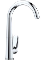 VOXORT Miješalica za sudoper calla visoka 045