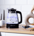 RUSSELL HOBBS Kuhalo za vodu Classic Glass (26080-70)
