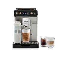 DE'LONGHI Aparat za kavu ECAM450.65.S, potpuno automatski, 1.8 L