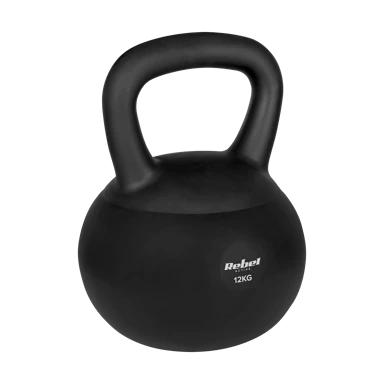 REBEL ACTIVE Girja, 12 kg, mekani vinil