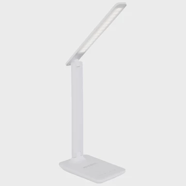 GLOBO LED stolna svjetiljka Bulla 58400W, bijela