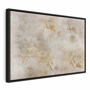 Slika Passing Moments, jednodijelna, široka, 90x60 cm