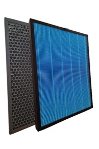 Set filtera za WINIX Zero Pro Zero+ HR1000 HR950 FA27 pročišćivače
