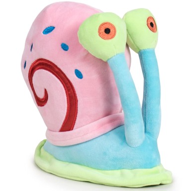 Plišana igračka, Spužva Bob Slavko, 60 cm