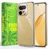 Silikonska maskica za Realme 16 Pro+ 5G, prozirna