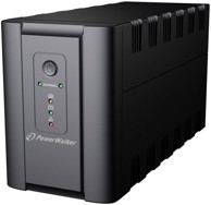 POWERWALKER UPS napajanje BlueWalker VI 1200, 1200VA/600W