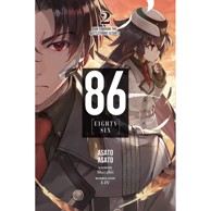 86-EIGHTY-SIX vol. 2