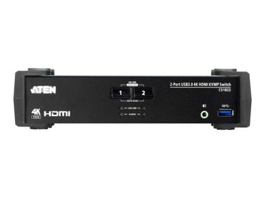 ATEN KVM preklopnik CS1822, 2-portni