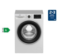 BEKO Perilica rublja B5WFU78418WB ProSmart™, 8 kg, 1400 o/min