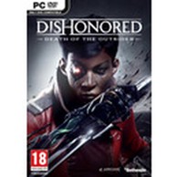 Igra za PC: Dishonored: Death of the Outsider STEAM Key
