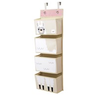 3SPROUTS Zidni organizator, Llama