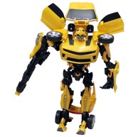 UNIKA Figura Transformer Interchange, 40 cm