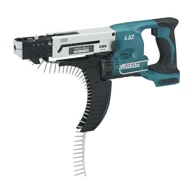 MAKITA Električni odvijač DFR550Z, 4000 o/min, crno-zeleni