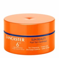 LANCASTER Blago tonirana gel-krema za tijelo Sun Beauty Tan Deepener Tinted Jelly SPF 6 