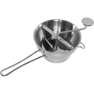 GEFU Pasirka Flotte Lotte