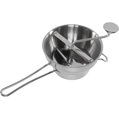 GEFU Pasirka Flotte Lotte