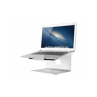 NEOMOUNTS Stalak za laptop NSLS050, srebrna