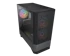 COUGAR Kućište MG140 Air, mini tower, micro-ATX, prozor, crno