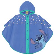 PERLETTI Dječja kabanica Stitch 99173, plava