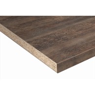 KAINDL Radna ploča Laramie Pine, 2600x600x28 mm