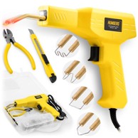 HUMBERG Aparat za zavarivanje plastike HM-292, 50 W