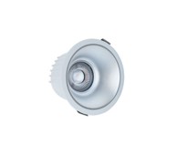 Ugradbena LED lampa X-light, 20W, 4000K, IP-44, bijela