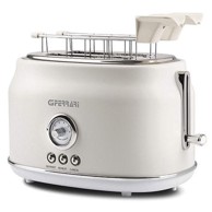 G3 FERRARI Toster G1013401 Artista