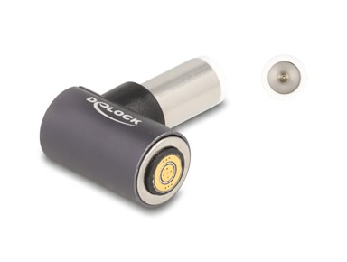 DELOCK Adapter 8-pin magnetski na Dell 7,4 x 5,0mm, za punjenje laptopa
