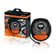 OSRAM Prijenosna punjiva digitalna pumpa za gume TYREinflate 400 OTI400