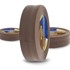 DQ-PP Meka podna lajsna od PVC-a, samoljepljiva, 32 x 23 mm, 25 m, tamnosmeđa