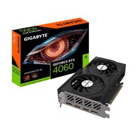 GIGABYTE Grafička kartica GeForce RTX 4060 Windforce OC, 8GB GDDR6