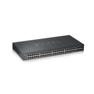 ZYXEL Switch GS1920-48v2 52-portni Pametni Upravljani Gb 