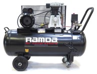 RAMDA Kompresor klipni J360/150