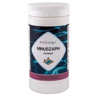 PONTAQUA Minus pH, 1,5kg