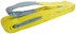 3T Remen za privez E-906-0330, crni